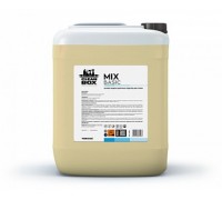 Базовое жидкое щелочное средство для стирки Mix Basic 5 л.
