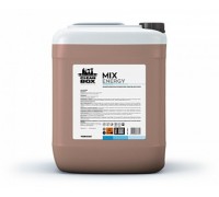 Базовое жидкое высокощелочное средство для стирки Mix Energy 5 л.
