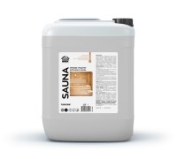 Моющее средство для бани и сауны Sauna 5 литров