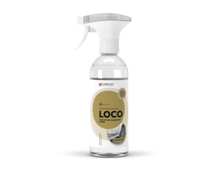 Очиститель кузова Complex® Loco 0,5 л. триггер