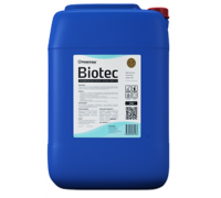 Дезинфицирующее средство с моющим эффектом CIP мойка Biotec 25кг.