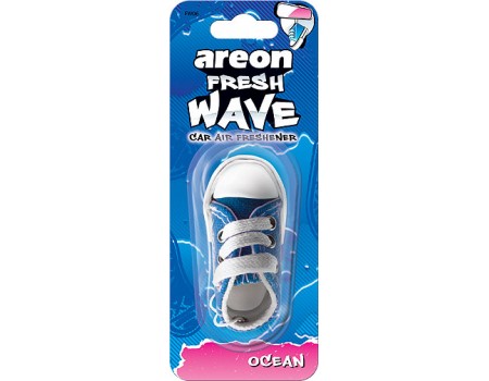 Ароматизатор Areon Fresh Wave Ocean