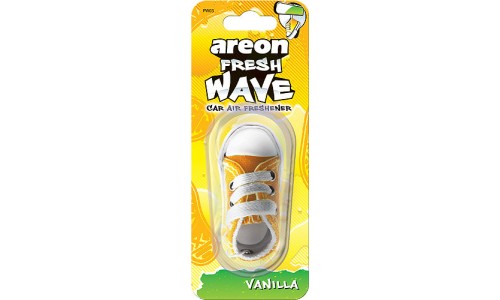 Ароматизатор Areon Fresh Wave Vanilla