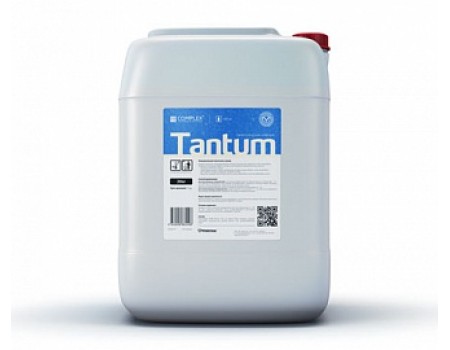 Очиститель салона Complex® Tantum 20 л. концентрат