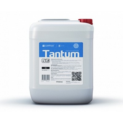 Очиститель салона Complex® Tantum 5 л. концентрат